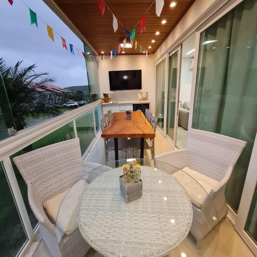 Flat Luxo No Hipica Em - Pe - Locarhouse