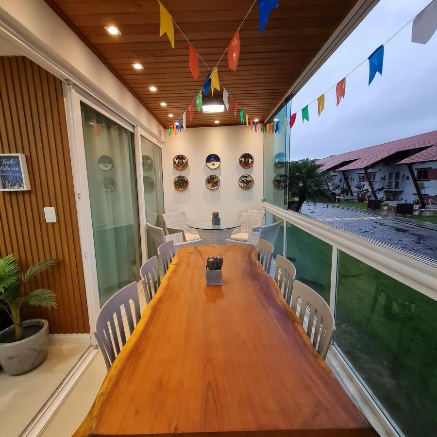 Apartment Flat Luxo No Hipica Em - Pe - Locarhouse