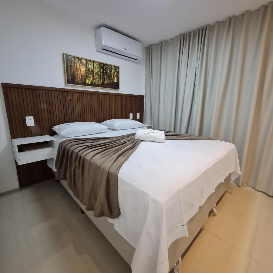 Apartment Flat Luxo No Hipica Em - Pe - Locarhouse