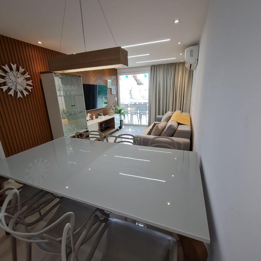 Flat Luxo No Hipica Em - Pe - Locarhouse *