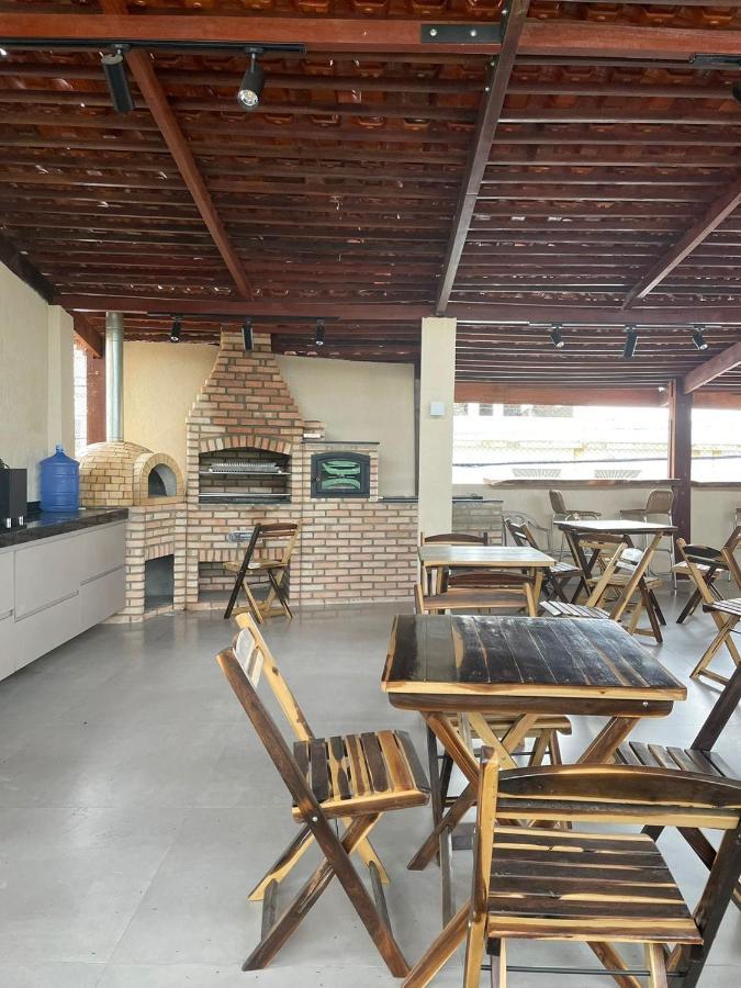 Flat Luxo No Hipica Em - Pe - Locarhouse *
