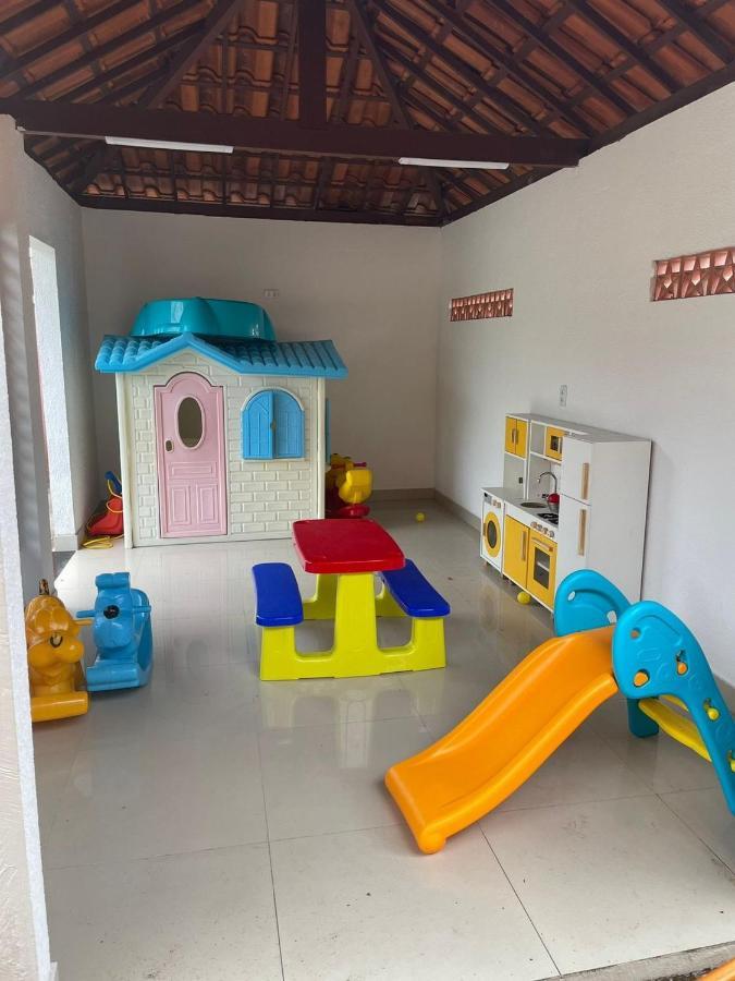 Flat Luxo No Hipica Em - Pe - Locarhouse Apartment *