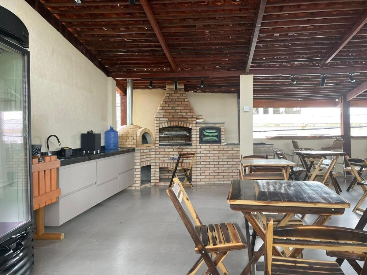 Flat Luxo No Hipica Em - Pe - Locarhouse Apartment Gravata (Gravata, Pernambuco)